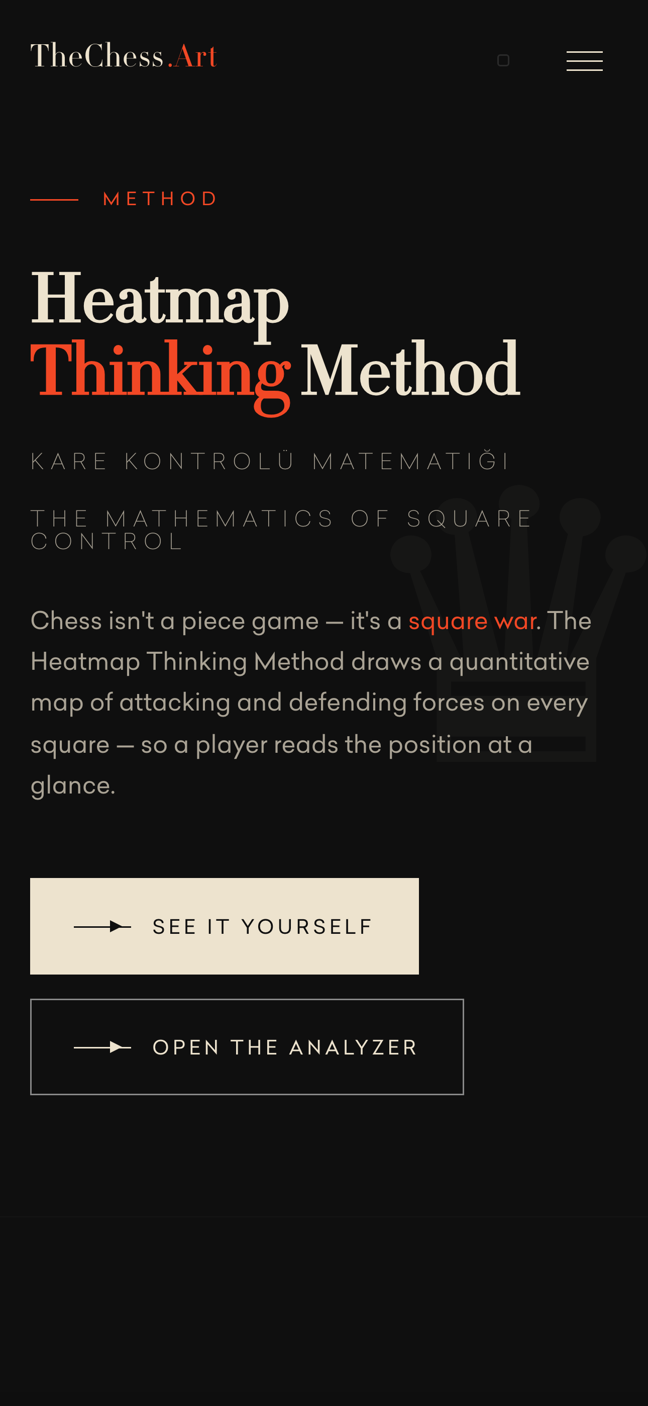 Method